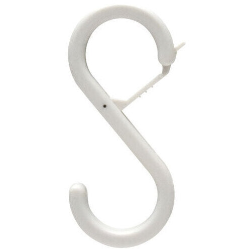 Mag-X S-Lock средний белый MLO-3P-W 4535627123048