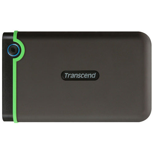 Transcend HDD portatile 4TB TS4TSJ25M3S 0760557848967
