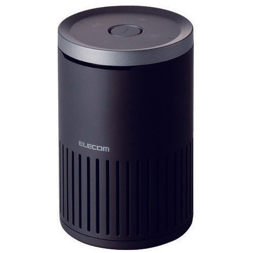 ELECOM Vivavoce Bluetooth LBT-SP02M2BK 4549550413084