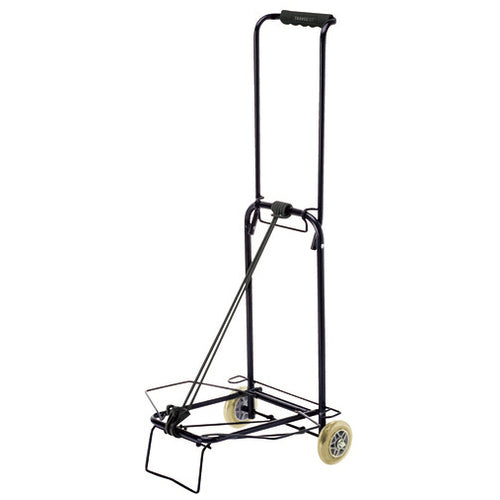 Carrello da trasporto pieghevole Kyowa TL Nero 76-90141 4900554908844