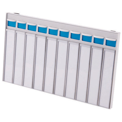 Porta targhetta portanome NK NF-10K 4542883003441