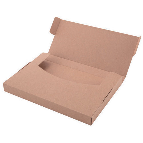 Scatola in cartone Hapira per piccoli oggetti B5 20 pezzi 4550163016418