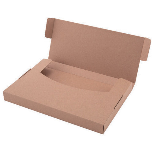 Scatola in cartone Hapira per piccoli oggetti A5 20 pezzi 4550163016425