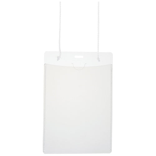 Inoltre 300 cartoline con etichette per nomi di eventi bianche 2147345376402