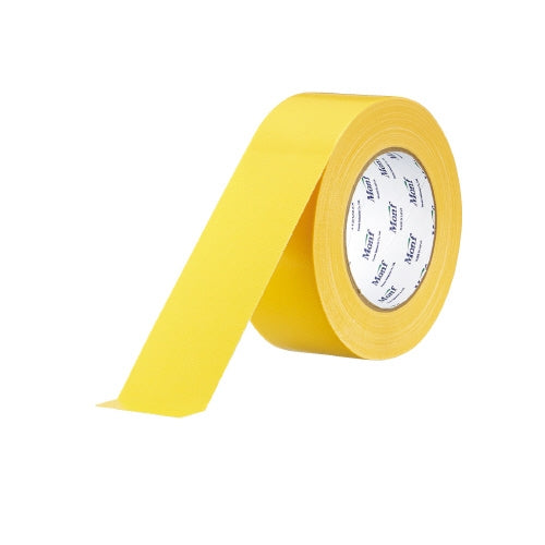 Nastro da costruzione Furuto Kogyo No.8002 Giallo 30 rotoli 50 mm x 25 m 2147345376495