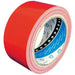 Nastro in tessuto riciclato Teraoka Manufacturing N. 1605 Rosso 30 rotoli 50 mm x 25 m 2147345376518