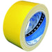 Nastro in tessuto riciclato Teraoka Manufacturing No.1605 Giallo 30 rotoli 50mmX25m 2147345376525