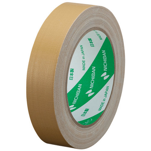 Nastro adesivo in tessuto Nichiban No.102RN 25 mm x 25 m 60 rotoli 2147345376969