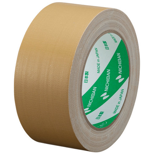 Nastro adesivo in tessuto Nichiban No.102RN 50 mm x 25 m 30 rotoli 2147345376983