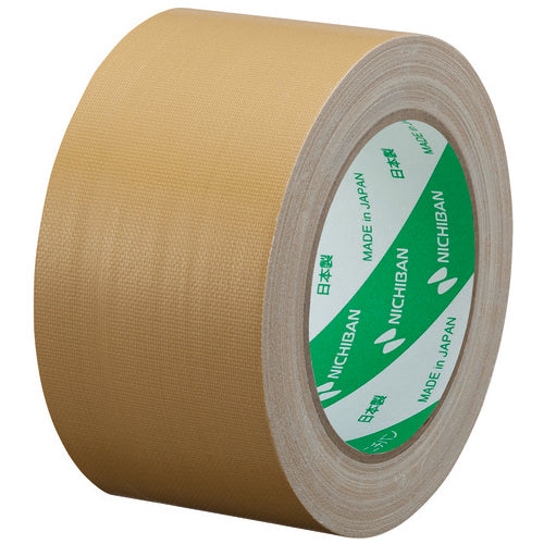 Тканевая клейкая лента Nichiban №102RN 60мм x 25м 30 рулонов 2147345376990