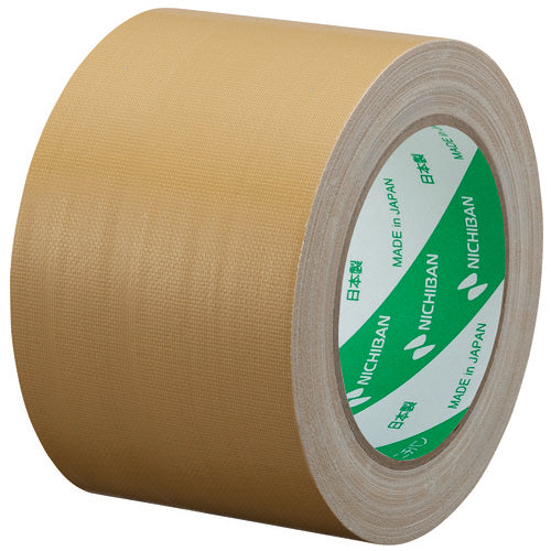 Nastro adesivo in tessuto Nichiban No.102RN 75 mm x 25 m 24 volumi 2147345377003