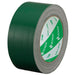 Nastro in tessuto colorato Nichiban 102RN3-50 50 mm x 25 m Verde 4987167102562