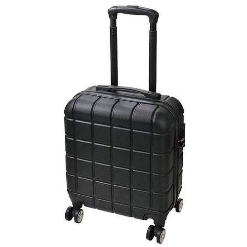 Custodia da trasporto Unofuku 05-5212 Nera 4536534068217