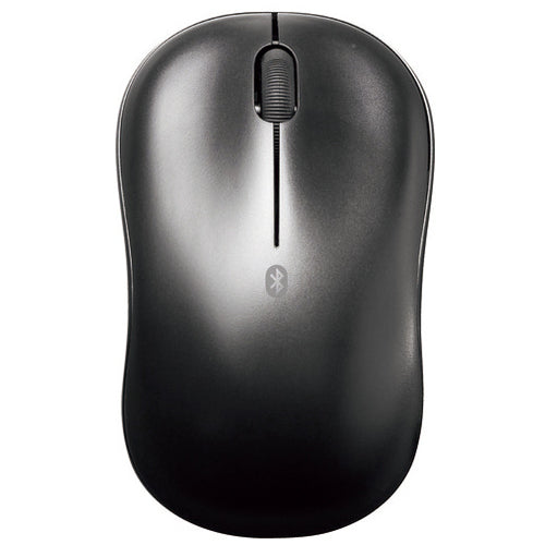 Sanwa供应蓝牙BlueLED鼠标MA-BB312BK 4969887700426