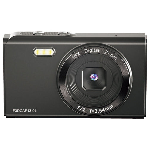 Fotocamera digitale compatta Field Three F3DCAF13-01 4589969403085