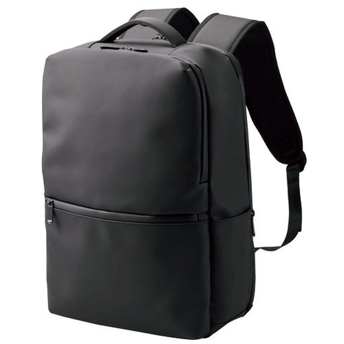 Zaino quadrato ELECOM BM-XBPSQ01BK 4549550355476