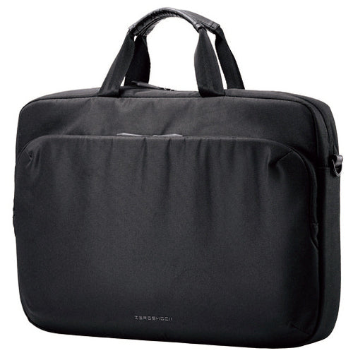 ELECOM ZEROSHOCK Borsa portadocumenti ZSB-BC01P15BK 4549550355148