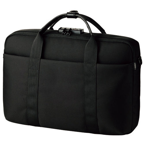 Borsa portadocumenti di sicurezza ELECOM BM-CBSC01BK 4549550341851