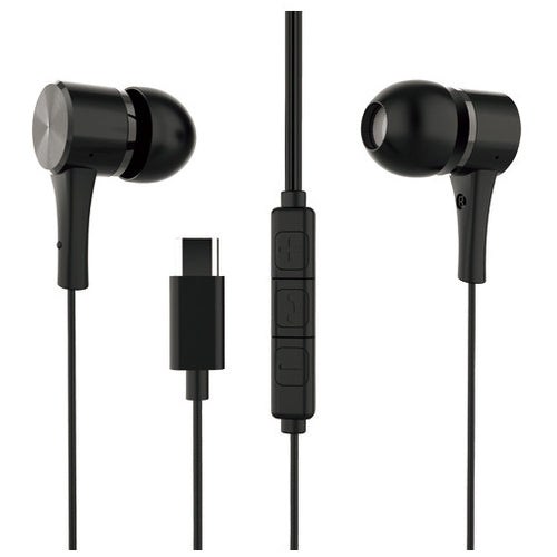 Auricolari HIDISC Type-C con microfono 4984279890813