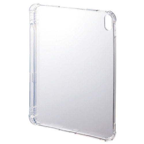 Cover morbida trasparente per iPad 10.9/11 pollici Sanwa Supply 4969887712467