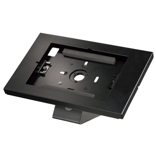 Custodia con supporto in acciaio per iPad Sanwa Supply CR-LASTIP34BK 4969887195345