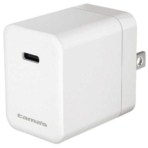 Caricabatterie CA Tama Electronics PD45W C×1 TAP139UW 4518707302359