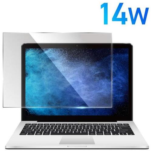 HDISC Pellicola protettiva LCD taglio luce blu 14W 4984279870877