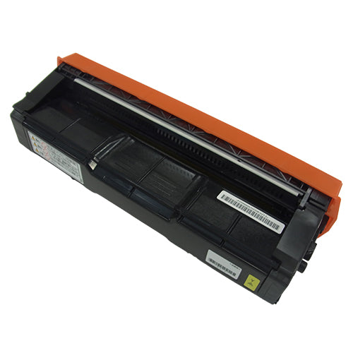 Toner riciclato rec RJC300HY 4582600325302