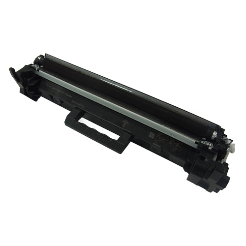 Rec genbrugt toner RJCRG051 4582600323612