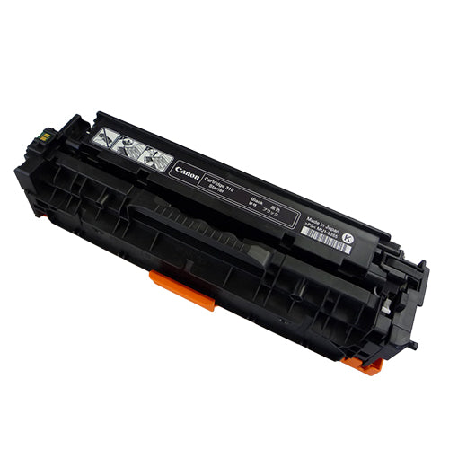 Rec genbrugt toner RJCRG318K 4582600323223
