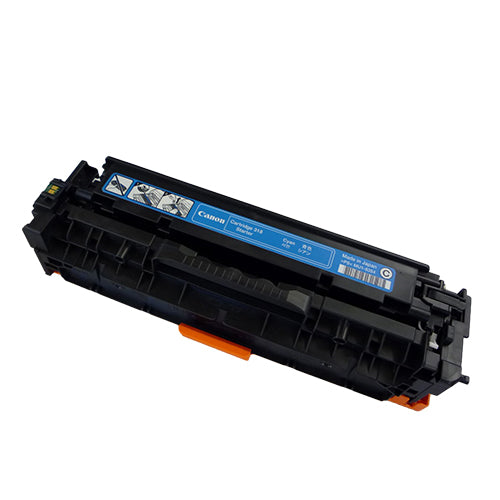 Genanvendt toner RJCRG318C 4582600323230
