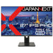 Monitor LCD JAPANNEXT JN-IPS27FHDR-C65W-HSP 4589511163306