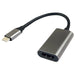 Adattatore conversione lumen TypeC-HDMI LAD-S4K30CMHF 4562135020712