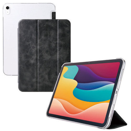 Custodia con patta ELECOM per iPad 10,9/11 pollici 4549550383530