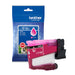 Чернильный картридж Brother LC516M 4977766839112