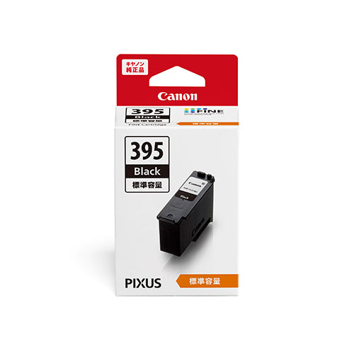 Cartuccia FINE Canon BC-395 Nera 4549292249217