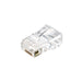 ELECOM Connettore RJ45 fatto in casa 100 pezzi LD-RJ45T100V2 4549550411998