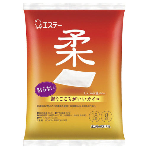 S.T. Antiaderente Onpax Fit 8P 4902899455168