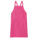Grembiule petto Bonmax FK7168A Rosa F 4544316502460