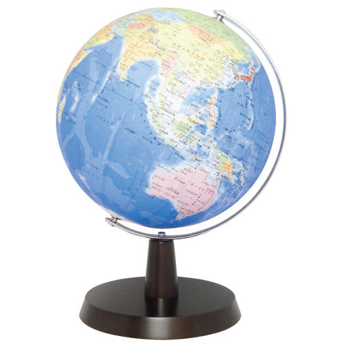 Showa Carton Simple Globe Government 260-GAJM 4954996260220