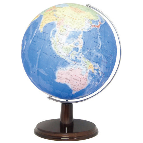 Showa Carton Simple Globe Government 320-GAJM-A 4954996320221