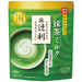 Kataoka Bussan *Tsujiri Matcha Latte 170g 4901305411095