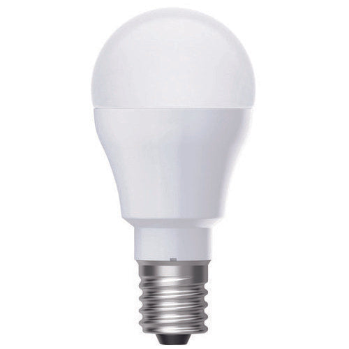 Iris Ohyama LED-lamp 40W E17 geheel daglichtwit LDA3N-G-E17/W-4T9 4967576773300