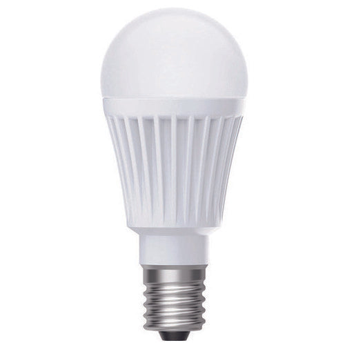 Lampadina LED Iris Ohyama 60W E17 tutta luce bianca LDA5N-G-E17/W-6T9 4967576773324