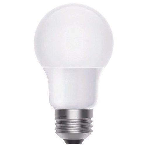 Lampadina LED Iris Ohyama 40W E26 omnidirezionale bianco neutro LDA3N-G/W-4T9 4967576773386