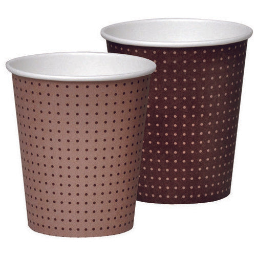 Tazza Sunup Point Pattern 205 ml 100 pezzi 4901627041369