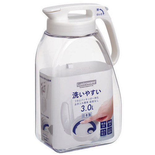 Brocca senza cuciture Iwasaki Industries da 3,0 litri 4901126128783