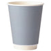 Sunup Air Wall Cup Blu Grigio 340 ml 25 pezzi 4901627055656