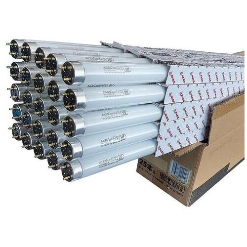 ALEG Lampada fluorescente Hf 32W tubo dritto FHF32EX-N/25P bianco luce diurna 25 pezzi 4573488112207