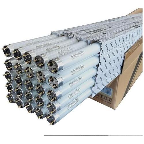 ALEG Lampada fluorescente Hf 32W tubo dritto FHF32EX-D/25P luce diurna 25 pezzi 4573488112214